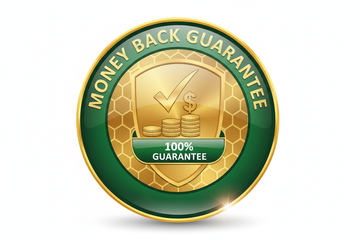 Money Guarantee